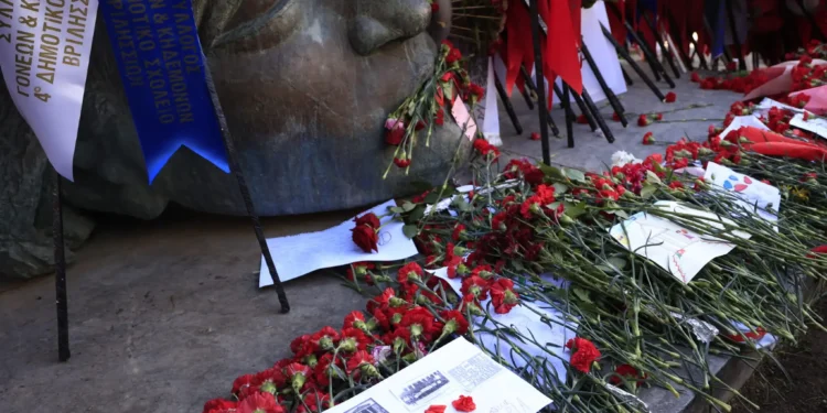 ΓΙΩΡΓΟΣ ΚΟΝΤΑΡΙΝΗΣ/EUROKINISSI