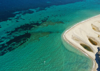 Paradise Resort Evia: νέο χαλαρό καταφύγιο στην Ερέτρια από το Radisson Hotel Group