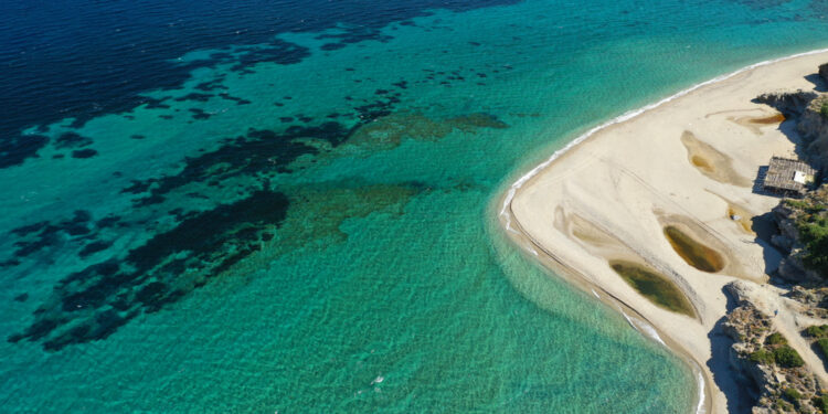 Paradise Resort Evia: νέο χαλαρό καταφύγιο στην Ερέτρια από το Radisson Hotel Group