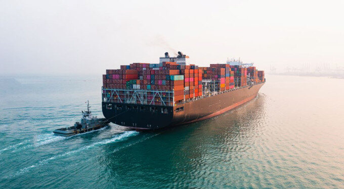 Η Ελλάδα εμπορικός και γεωπολιτικός κόμβος της Ευρώπης με ενδιαφέρον για τους ελληνικούς λιμένες