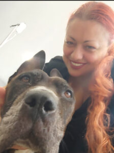 σκυλιά αναγγελία κηδείας