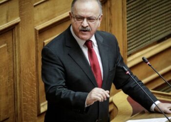 Δημήτρης Σταμάτης