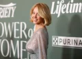 Variety Power of Women: Η Σίντνεϊ Σουίνι έκλεψε τα βλέμματα – και μίλησε για δύναμη και αντοχή