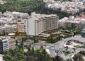 Hilton: Η Ελλάδα γίνεται στρατηγικός κόμβος για τον παγκόσμιο όμιλο