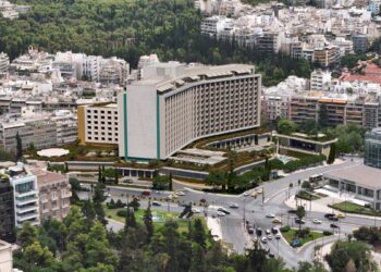 Hilton: Η Ελλάδα γίνεται στρατηγικός κόμβος για τον παγκόσμιο όμιλο