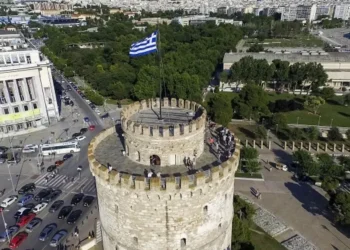 Λευκός Πύργος