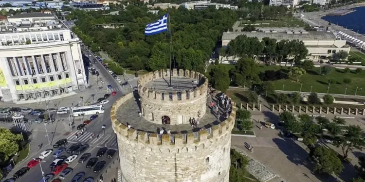 Λευκός Πύργος