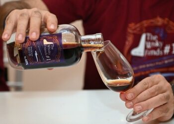 ελληνικό single malt ουίσκι