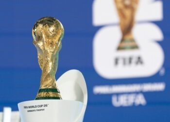 Μουντιάλ 2026