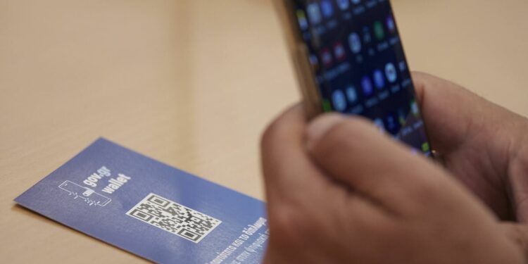 Gov.gr Wallet: Νέα εποχή για την ακίνητη περιουσία – Τα «Ακίνητά μου» φέρνουν το Κτηματολόγιο στο κινητό