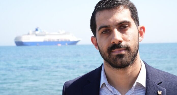 Γιώργος Χρηστάκης