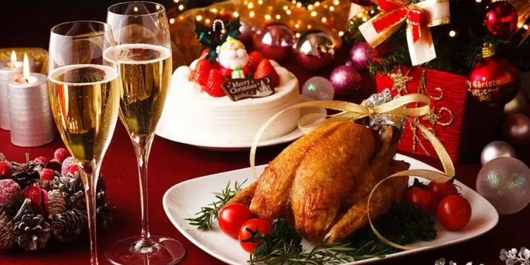 Χριστούγεννα στο σπίτι: Tips για να το διοργανώσετε εύκολα, χωρίς να αγχωθείτε