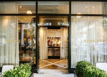 Zonar’s: Ένα τοπόσημο της κοσμικής, καλλιτεχνικής και πολιτικής ζωής της Αθήνας