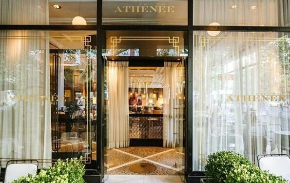 Zonar’s: Ένα τοπόσημο της κοσμικής, καλλιτεχνικής και πολιτικής ζωής της Αθήνας