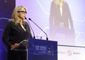 Άννα Καραμανλή