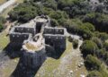Το Κάστρο Πέντε Πηγαδιών: Λιθόκτιστος φρουρός της Ηπείρου με ιστορικό αποτύπωμα
