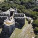 Το Κάστρο Πέντε Πηγαδιών: Λιθόκτιστος φρουρός της Ηπείρου με ιστορικό αποτύπωμα