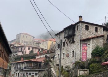 Τουρισμός 2026: Αισιόδοξα τα πρώτα συμπεράσματα για τη χειμερινή περίοδο