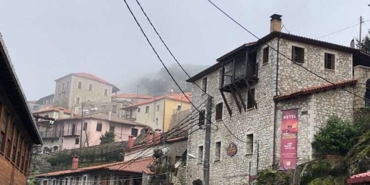 Τουρισμός 2026: Αισιόδοξα τα πρώτα συμπεράσματα για τη χειμερινή περίοδο