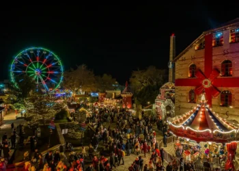 Χριστουγεννιάτικοι προορισμοί στην Ελλάδα που δεν χάνουν ποτέ τη μαγεία τους