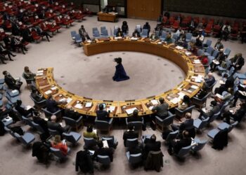 ΟΗΕ: Έκτακτη συνεδρίαση του Συμβουλίου Ασφαλείας για την αναγνώριση της Σομαλιλάνδης από το Ισραήλ