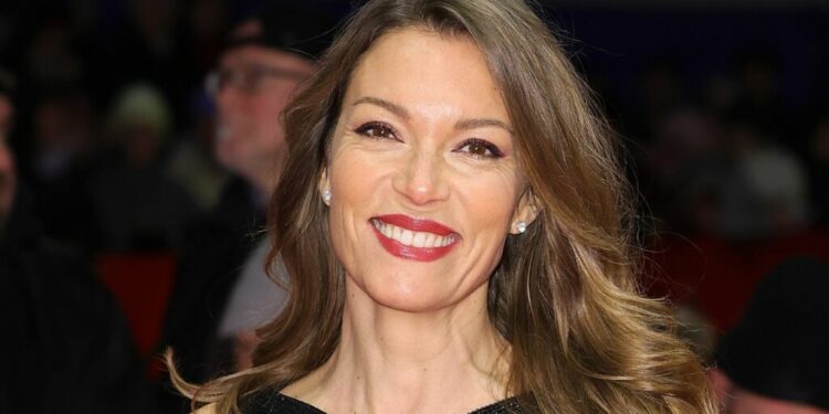 Βίκυ Καγιά: «Έχω επιστρέψει στον εαυτό μου – Η τηλεόραση δεν είναι στα άμεσα σχέδιά μου»