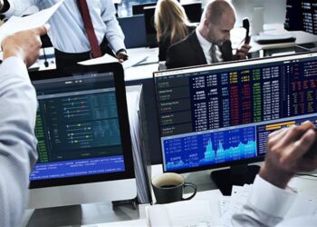 Χρηματιστηριακές Αγορές: Μικτές διακυμάνσεις – Ανοδος στις αποδόσεις ομολόγων