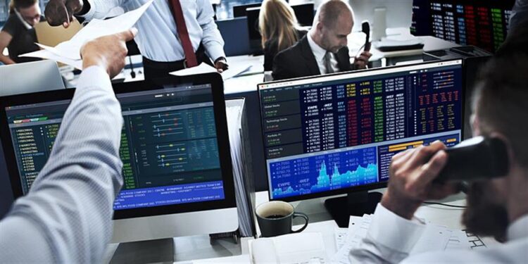 Χρηματιστηριακές Αγορές: Μικτές διακυμάνσεις – Ανοδος στις αποδόσεις ομολόγων