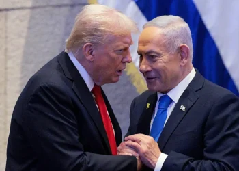 Συνάντηση Τραμπ–Νετανιάχου στη Φλόριντα: Μηνύματα προς Ιράν και Χαμάς, F-35 στην Τουρκία και το σχέδιο για «νέα» Μέση Ανατολή