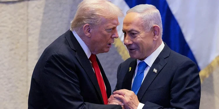 Συνάντηση Τραμπ–Νετανιάχου στη Φλόριντα: Μηνύματα προς Ιράν και Χαμάς, F-35 στην Τουρκία και το σχέδιο για «νέα» Μέση Ανατολή