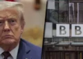 BBC: Δεν υποχωρεί στη μήνυση Τραμπ για συκοφαντική δυσφήμηση – Αγωγή 10 δισ. δολαρίων