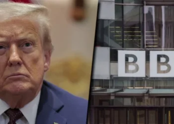 BBC: Δεν υποχωρεί στη μήνυση Τραμπ για συκοφαντική δυσφήμηση – Αγωγή 10 δισ. δολαρίων