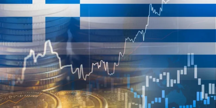 Πρόωρη αποπληρωμή χρέους: Στόχος η εξόφληση των δανείων του πρώτου μνημονίου έως το 2031