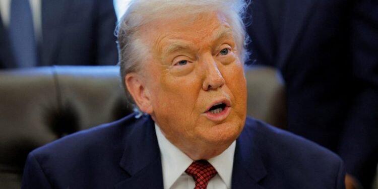 Η νέα στρατηγική ασφαλείας των ΗΠΑ επί Τραμπ αλλάζει την παγκόσμια ισορροπία