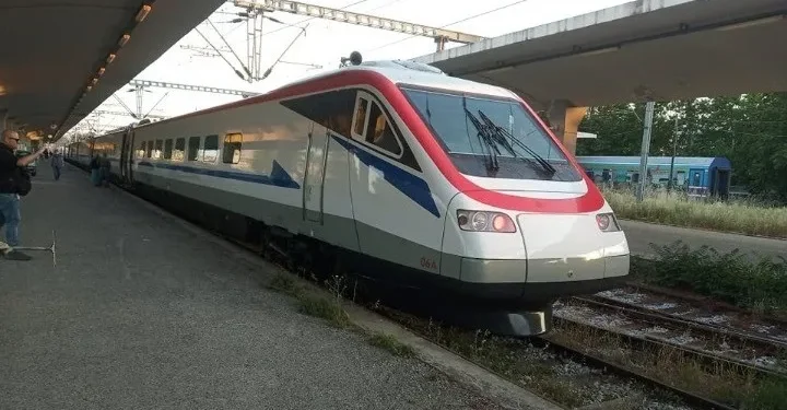 Έρχονται 23 νέα τρένα στον ελληνικό σιδηρόδρομο – Υπογράφεται η σύμβαση Δημοσίου και Hellenic Train