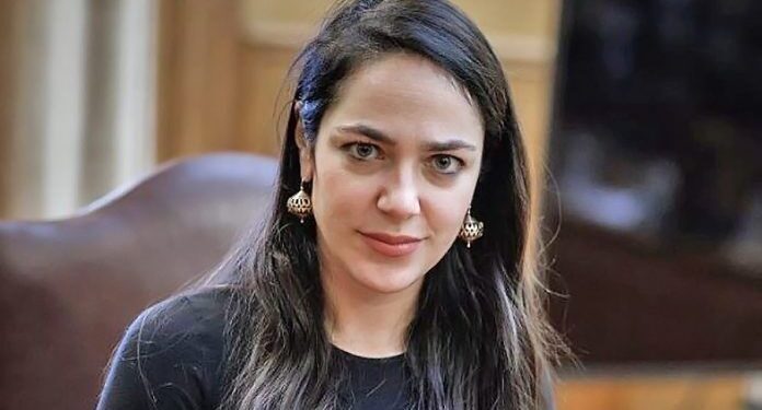 Δόμνα Μιχαηλίδου