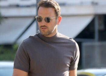 Νίκος Βέρτης