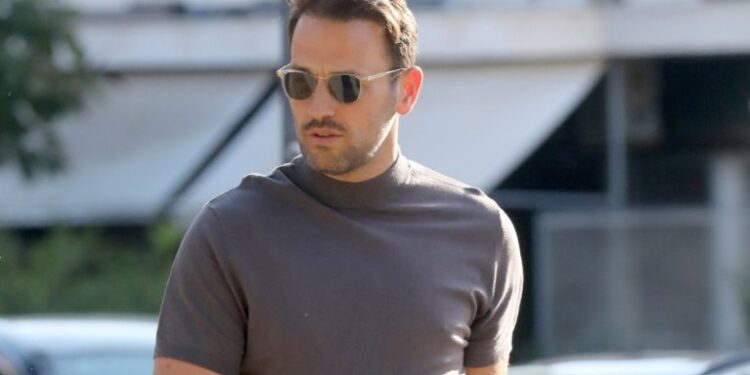 Νίκος Βέρτης