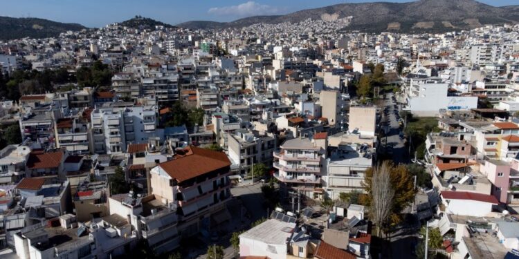 Νεα μέτρα για το στεγαστικό προωθεί η κυβέρνηση: Τι ισχύει για Αθήνα και Θεσσαλονίκη