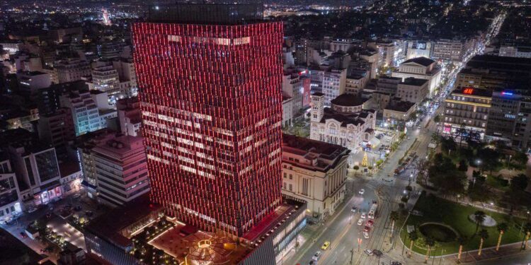 Πειραιάς: Εορταστικό πρόγραμμα με στοχευμένες δράσεις που αγκαλιάζουν όλη την πόλη