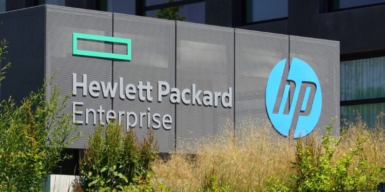 Περικοπές προσωπικού η HP έως το 2028 και νέο μοντέλο λειτουργίας με έμφαση στην τεχνητή νοημοσύνη