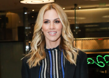 Ντορέττα Παπαδημητρίου