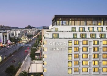 Συνέδριο: «Ελληνικός Τουρισμός, Μια Εθνική Υπόθεση!» τη Δευτέρα 15 Δεκεμβρίου