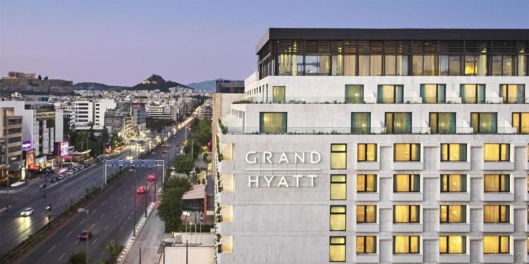 Συνέδριο: «Ελληνικός Τουρισμός, Μια Εθνική Υπόθεση!» τη Δευτέρα 15 Δεκεμβρίου