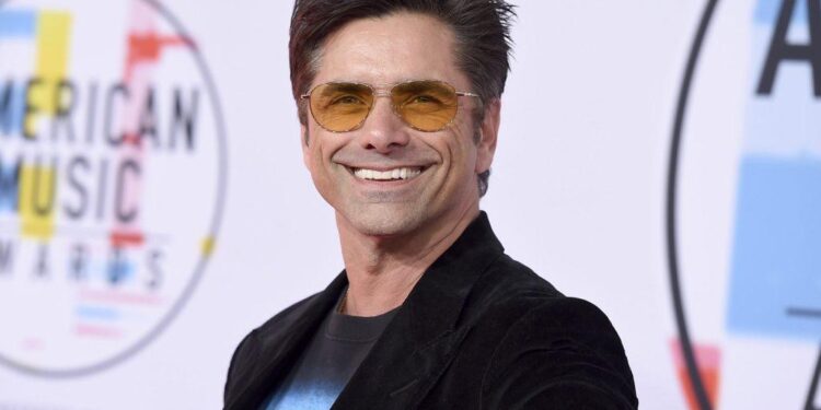 ΦΩΤ. ΑΡΧΕΙΟΥ: Ο Τζον Στάμος (Photo by Jordan Strauss/Invision/AP, File)