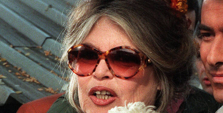 Μπριζίτ Μπαρντό: Η γυναίκα που άλλαξε την εικόνα του γαλλικού σινεμά και δίχασε τη Γαλλία