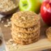 cookies μήλου