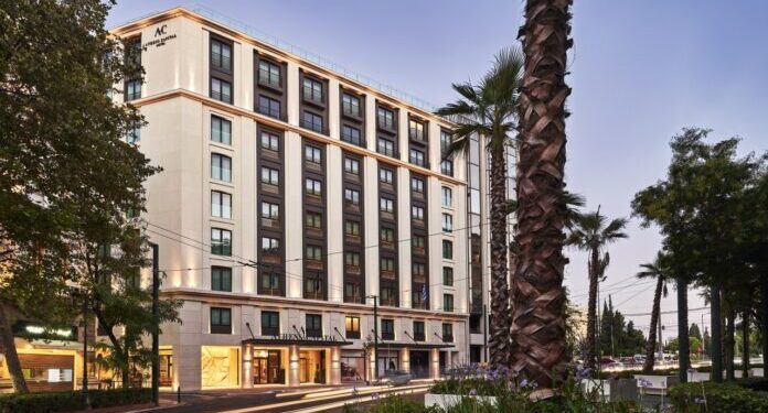 Όμιλος ΛΑΜΨΑ: επένδυση 30 εκατ. ευρώ στο Elatos Resort και ισχυρές προοπτικές για το 2027