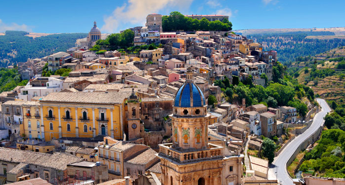 Κάτω Ιταλία