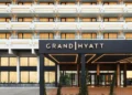 Grand Hyatt Athens